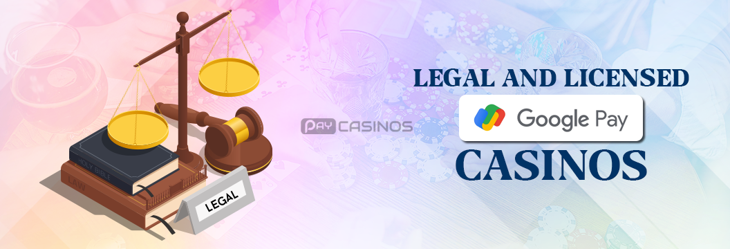 legal casinos